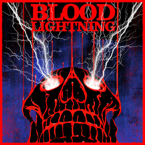 Blood Lightning – Blood Lightning