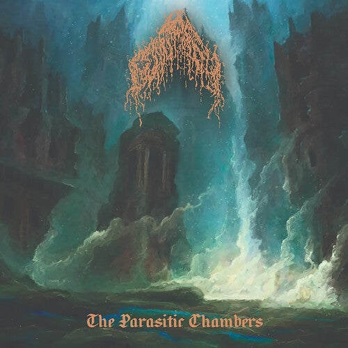 CONJURETH - PARASITIC CHAMBERS