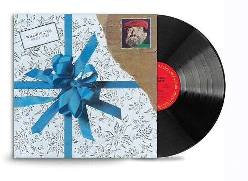 Willie Nelson – Pretty Paper
