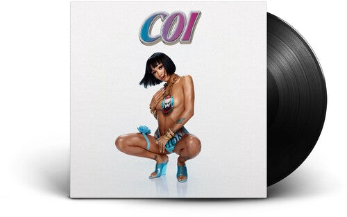 LERAY,COI - COI