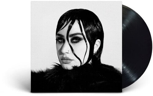 LOVATO,DEMI - REVAMPED
