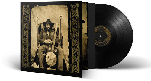 BROTHER DEGE - FOLK SONGS OF THE AMERICAN LONGHAIR