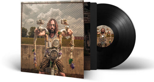 BROTHER DEGE - SCORCHED EARTH POLICY