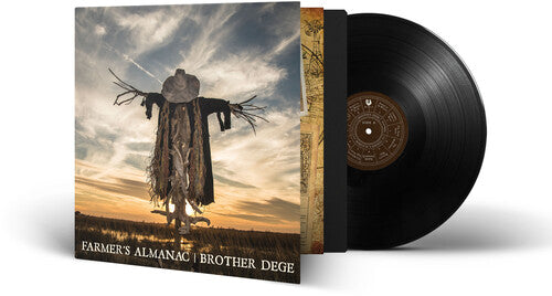 BROTHER DEGE - FARMER'S ALMANAC