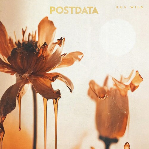 POSTDATA - RUN WILD