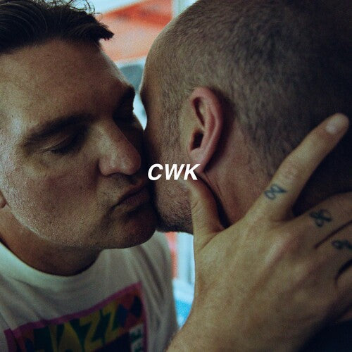 COLD WAR KIDS - COLD WAR KIDS