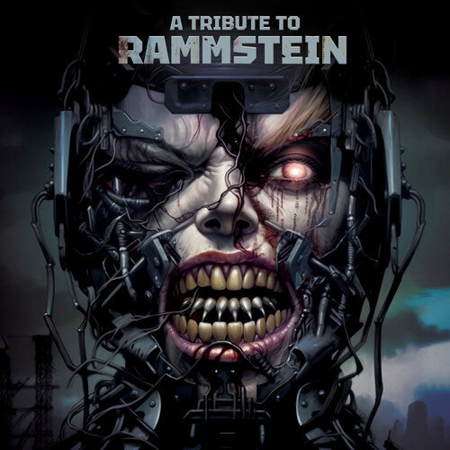 TRIBUTE TO RAMMSTEIN / VARIOUS - TRIBUTE TO RAMMSTEIN / VARIOUS
