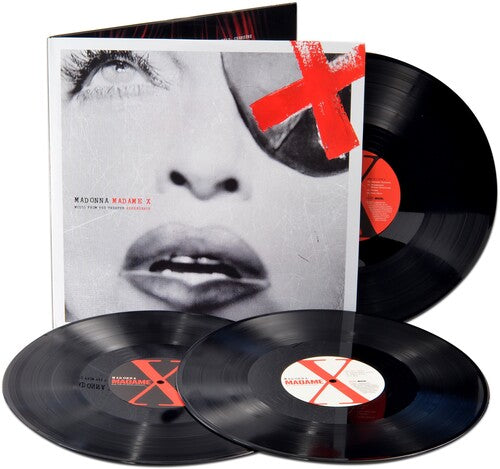 Madonna – Madame X (Live)
