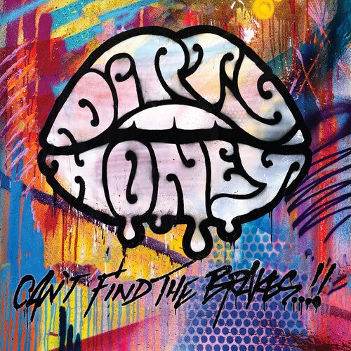 Dirty Honey – Can't Find The Brakes