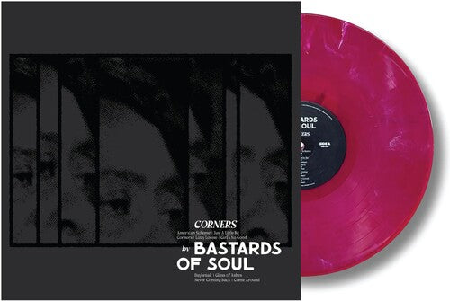 BASTARDS OF SOUL - CORNERS