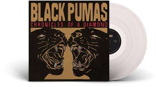 BLACK PUMAS - CHRONICLES OF A DIAMOND