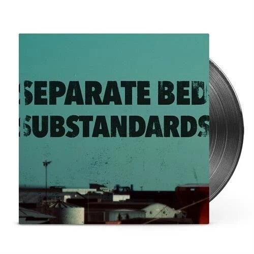 SEPARATE BED / FIVEL,FRODE - SUBSTANDARDS
