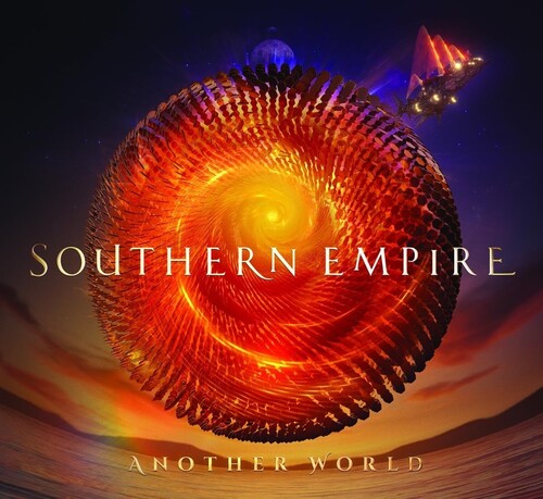 SOUTHERN EMPIRE - ANOTHER WORLD