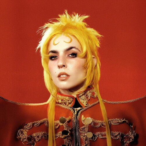 ELECTRA,DORIAN - FANFARE