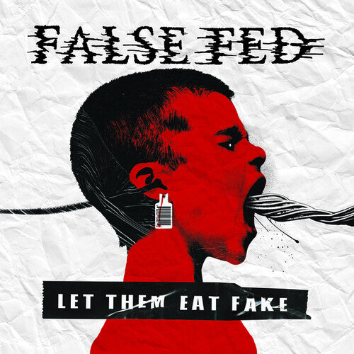 False Fed – Let Them Eat Fake