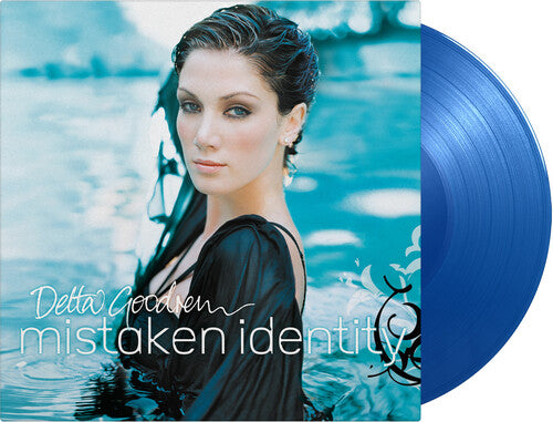 GOODREM,DELTA - MISTAKEN IDENTITY