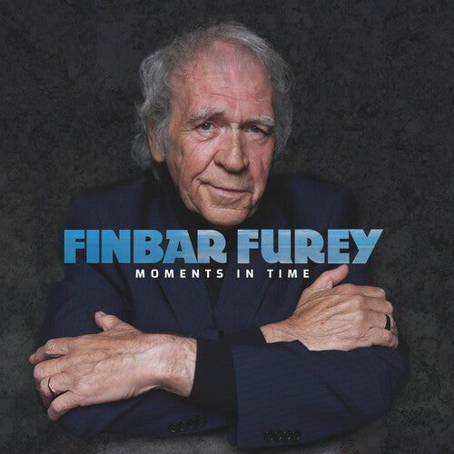 FUREY,FINBAR - MOMENTS IN TIME