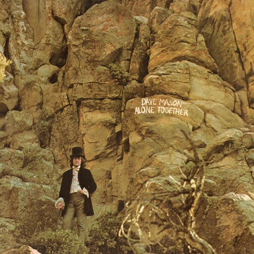 Dave Mason – Alone Together