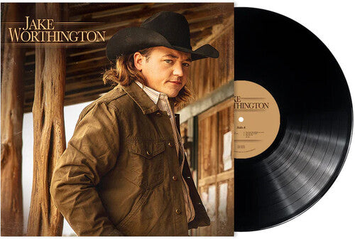 WORTHINGTON,JAKE - JAKE WORTHINGTON