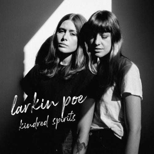Larkin Poe – Kindred Spirits