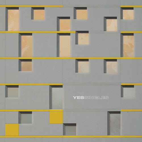 YES - YESSINGLES