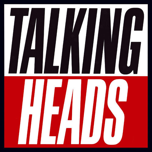 The Talking Heads – True Stories