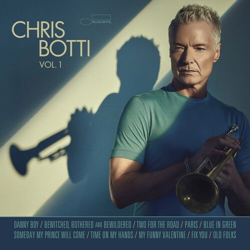 BOTTI,CHRIS - VOL. 1