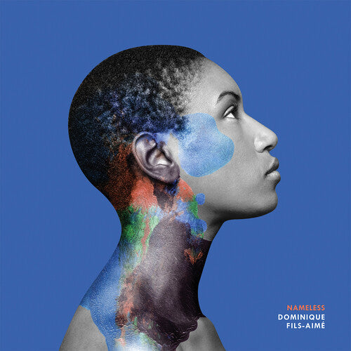 FILS-AIME,DOMINIQUE - NAMELESS