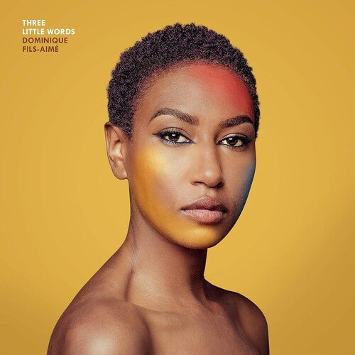 FILS-AIME,DOMINIQUE - THREE LITTLE WORDS