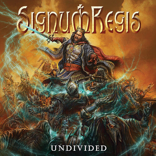 Signum Regis – Undivided