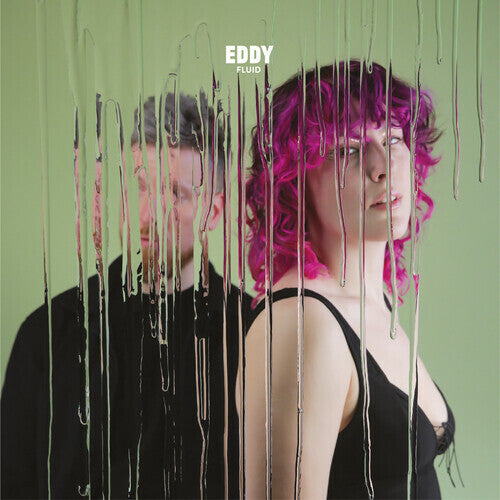 EDDY - FLUID