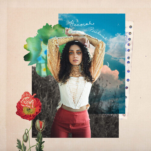 HANORAH - PERENNIAL