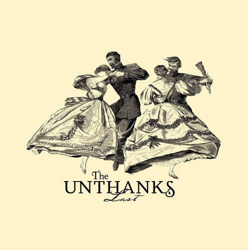 The Unthanks – Last
