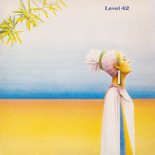 Level 42 – Level 42- 180gm Vinyl