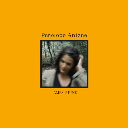 ANTENA,PENELOPE - JAMES & JUNE