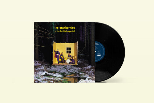 CRANBERRIES - TO THE FAITHFUL