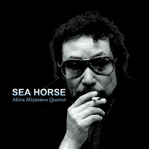 MIYAZAWA,AKIRA - SEA HORSE