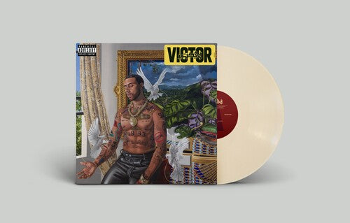 MENSA,VIC - VICTOR