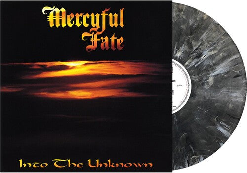 Mercyful Fate – Into The Unknown
