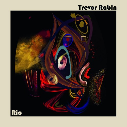 RABIN,TREVOR - RIO