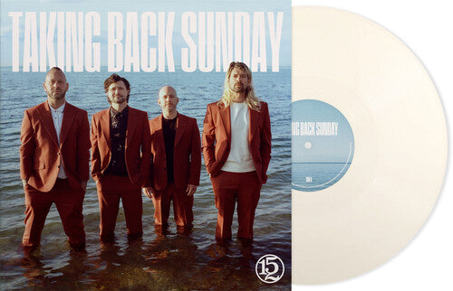 TAKING BACK SUNDAY - 152