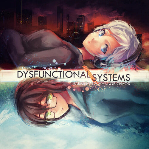 COMBAT PLAYER - DYSFUNCTIONAL SYSTEMS: LEARNING TO MANAGE - O.S.T.