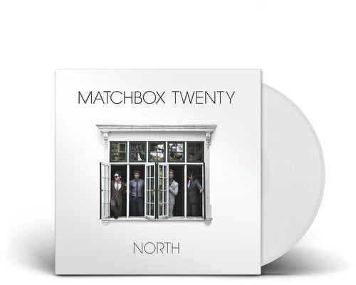MATCHBOX TWENTY - NORTH (ROCKTOBER)