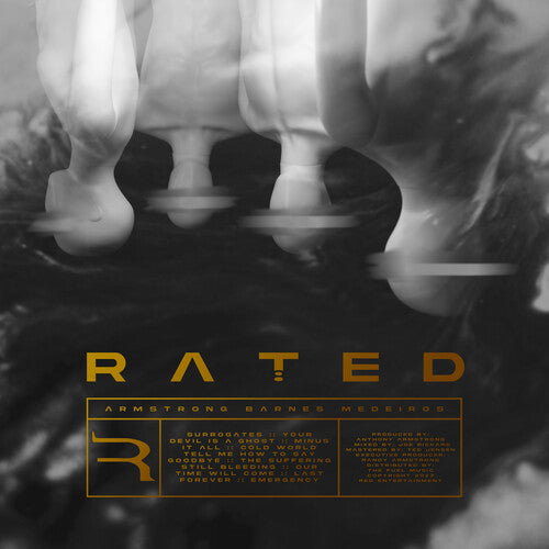 RED - RATED R