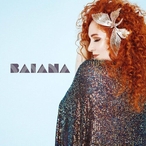 BAIANA - BAIANA
