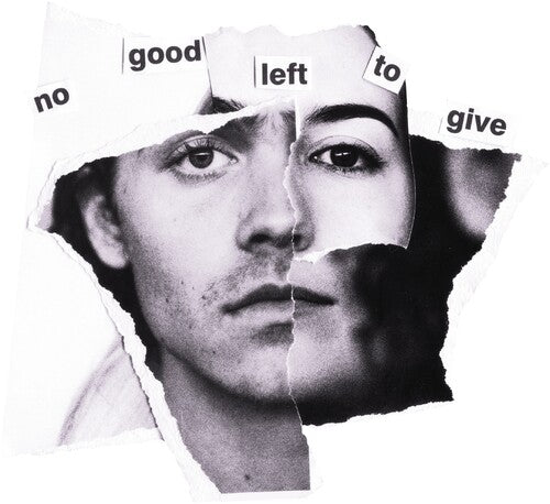 MOVEMENTS - NO GOOD LEFT TO GIVE