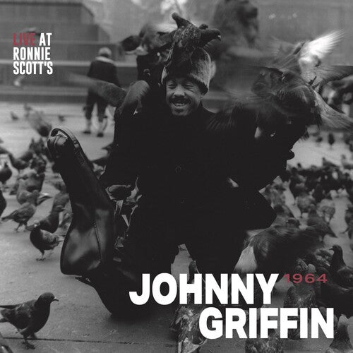 Johnny Griffin – Live at Ronnie Scott's, 1964