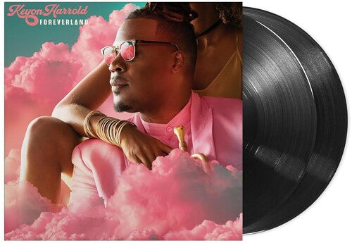 HARROLD,KEYON - FOREVERLAND