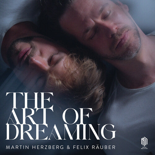 HERZBERG / RAUBER - ART OF DREAMING