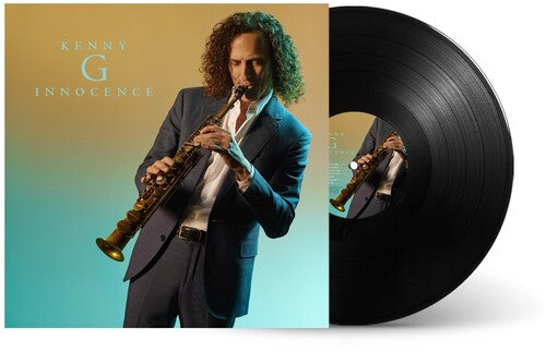 KENNY G - INNONCENCE